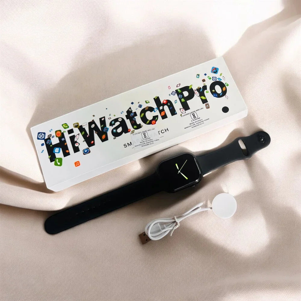 Hi Watch 10 Pro Smart Watch