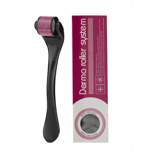 Derma Roller 0.5mm Skin & Hair Tool