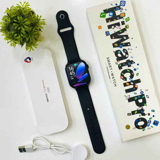 Hi Watch 10 Pro Smart Watch