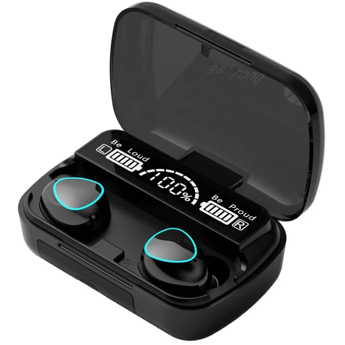 M10 TWS Wireless Earbuds